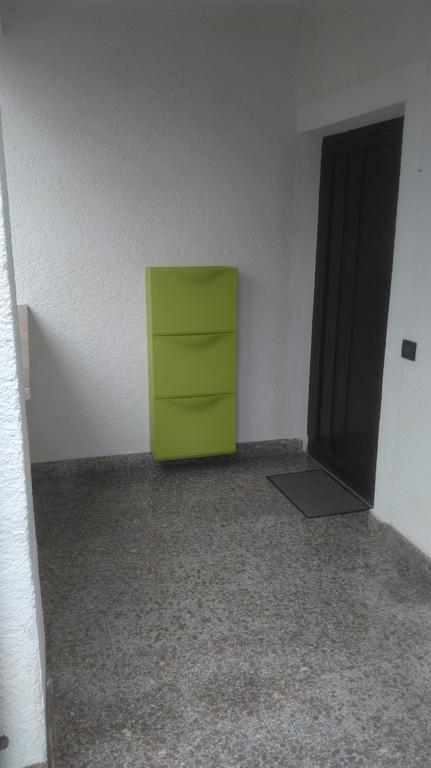 Apartments Mari Novigrad Istria Exterior foto